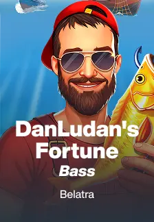 DanLudan's Fortune Bass