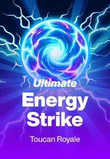 Ultimate Energy Strike
