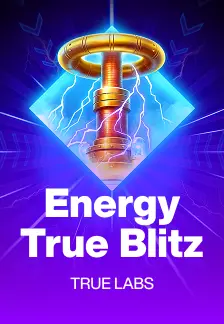 Energy True Blitz